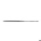 Excel Blades Square Needle File 55600IND - alternate 1